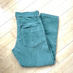 Wellfleet Corduroy Pant